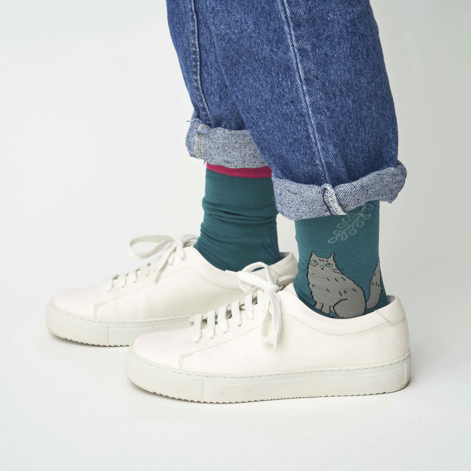 fromF miau すきなもの