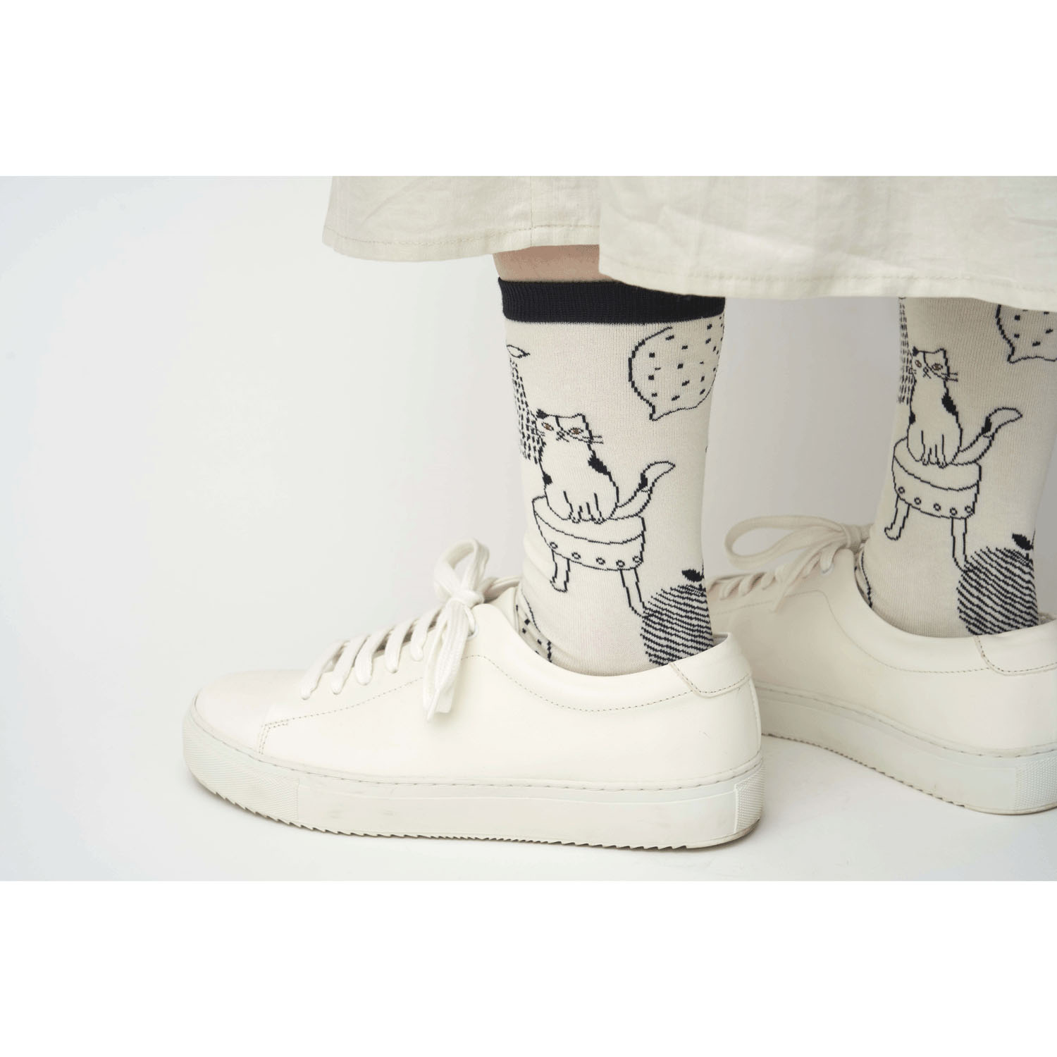 fromF miau 椅子とわたし - 画像7