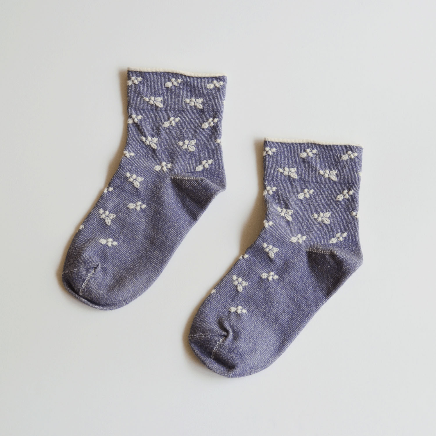 天衣無縫 やさしいソックス ベリー - 画像7