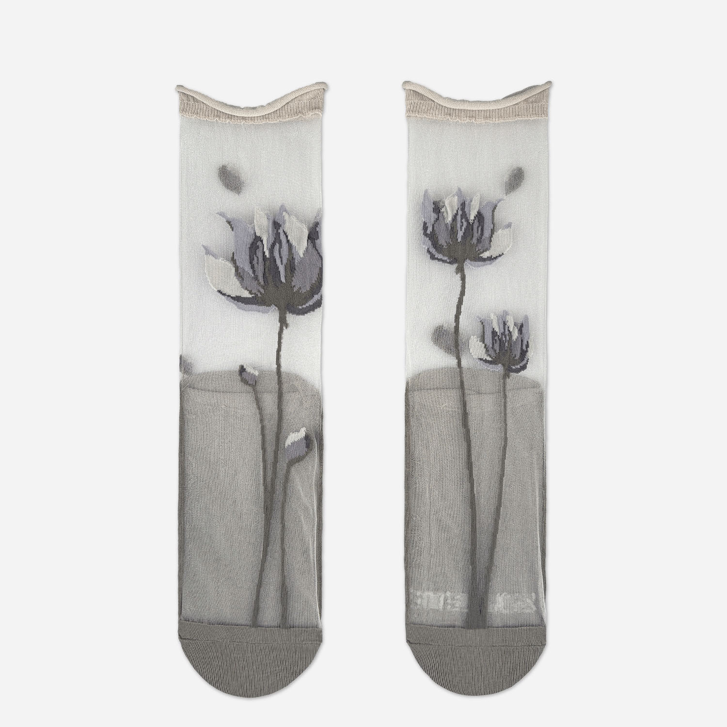 2NDPALETTE  グレーブルーム grey＿bloom