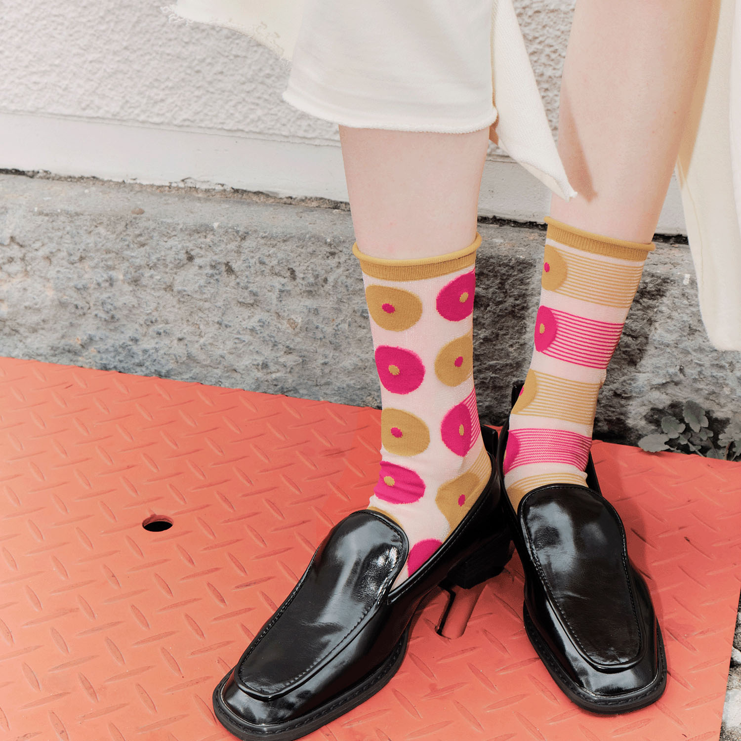 2NDPALETTE ピンクバブル pink＿bubble - 画像3