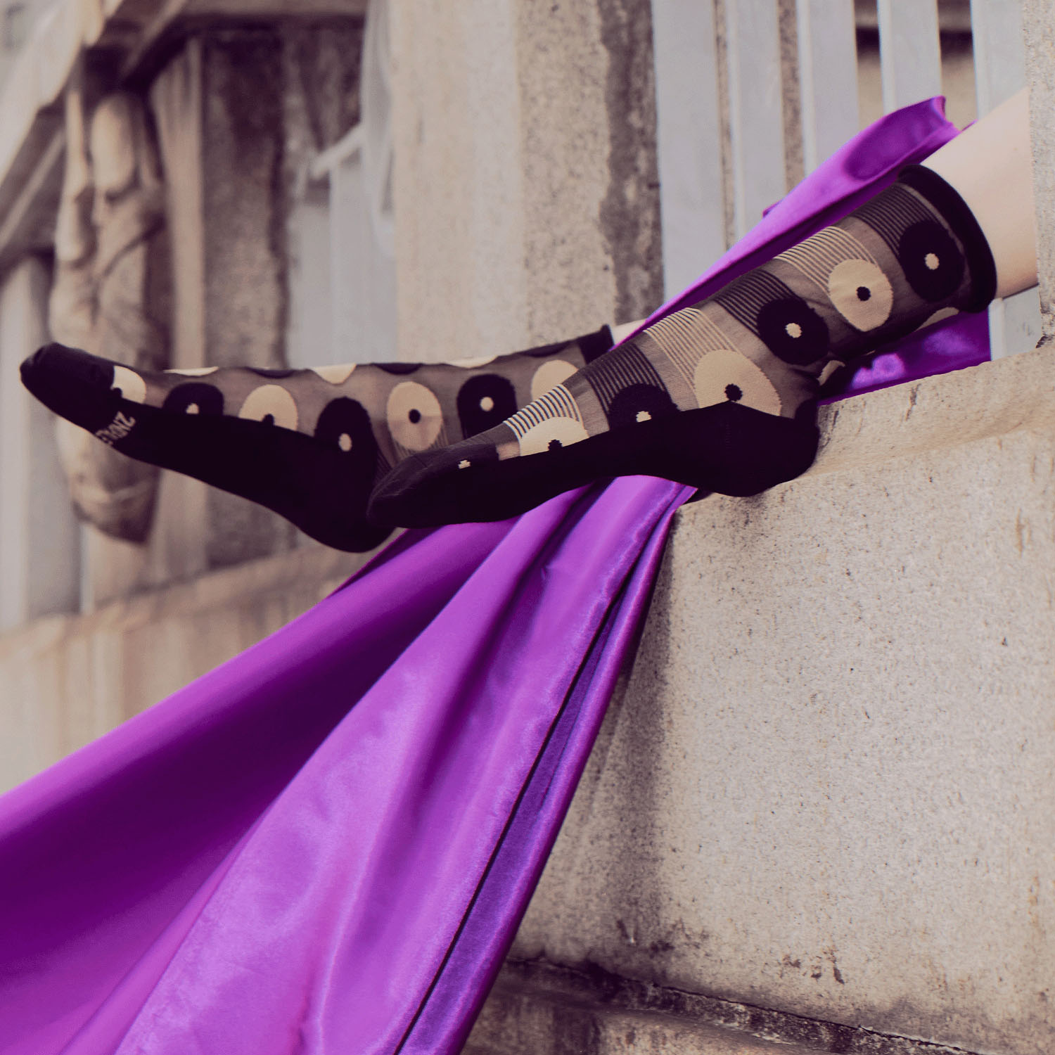 2NDPALETTE ブラックバブル black＿bubble - 画像4