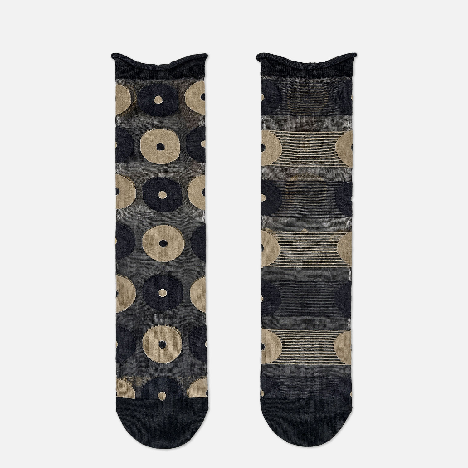 2NDPALETTE ブラックバブル black＿bubble