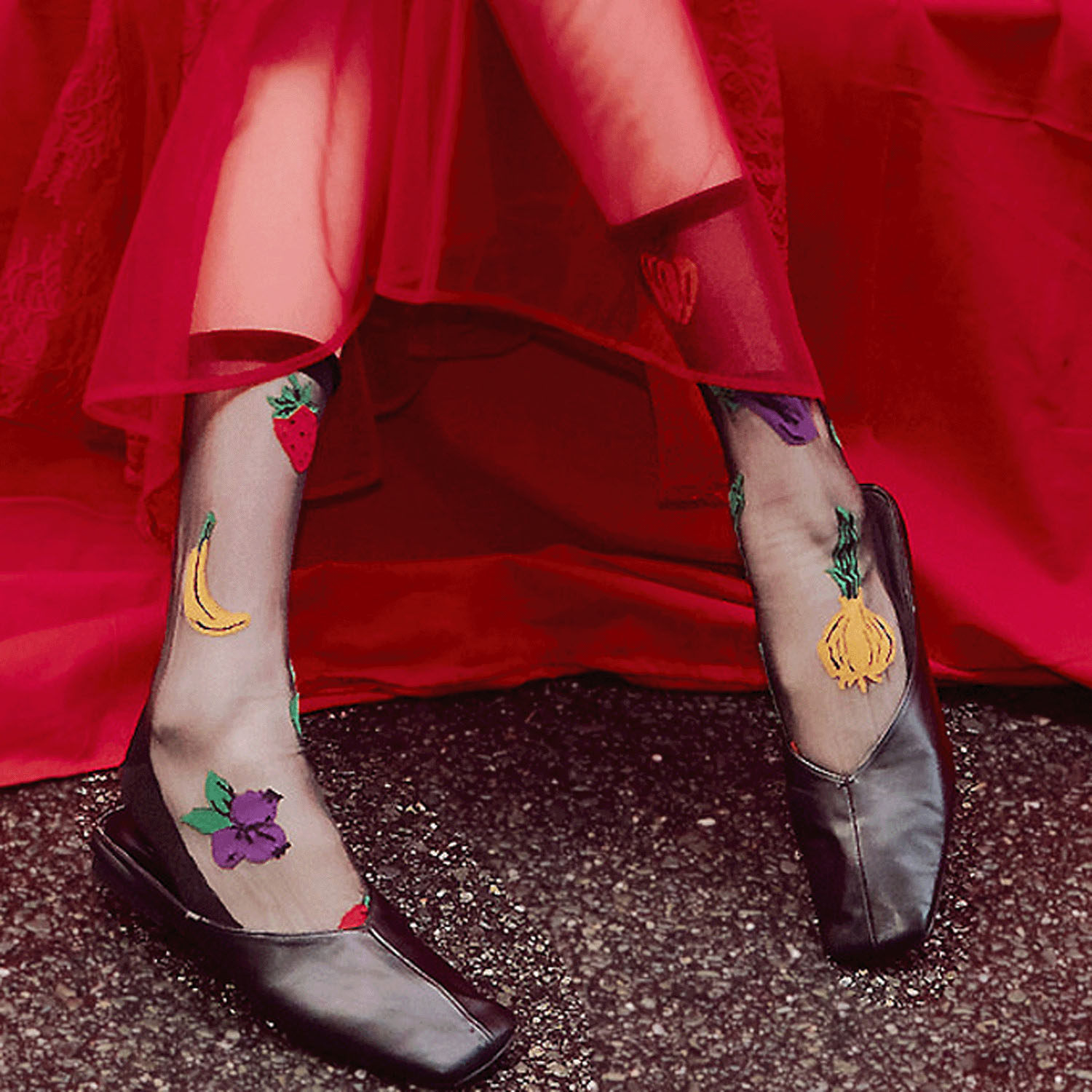 2NDPALETTE  グロサリーバッグ grocery＿bag - 画像4