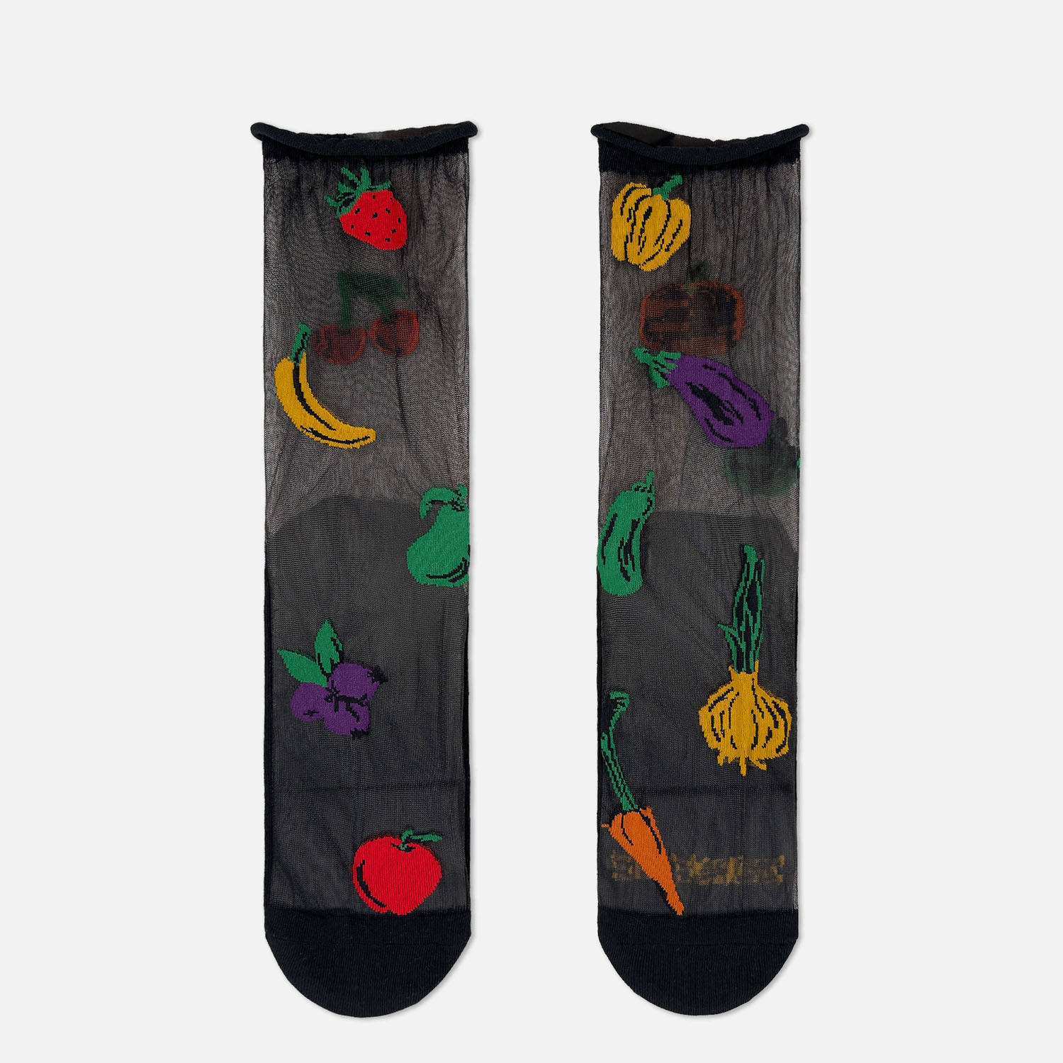 2NDPALETTE  グロサリーバッグ grocery＿bag