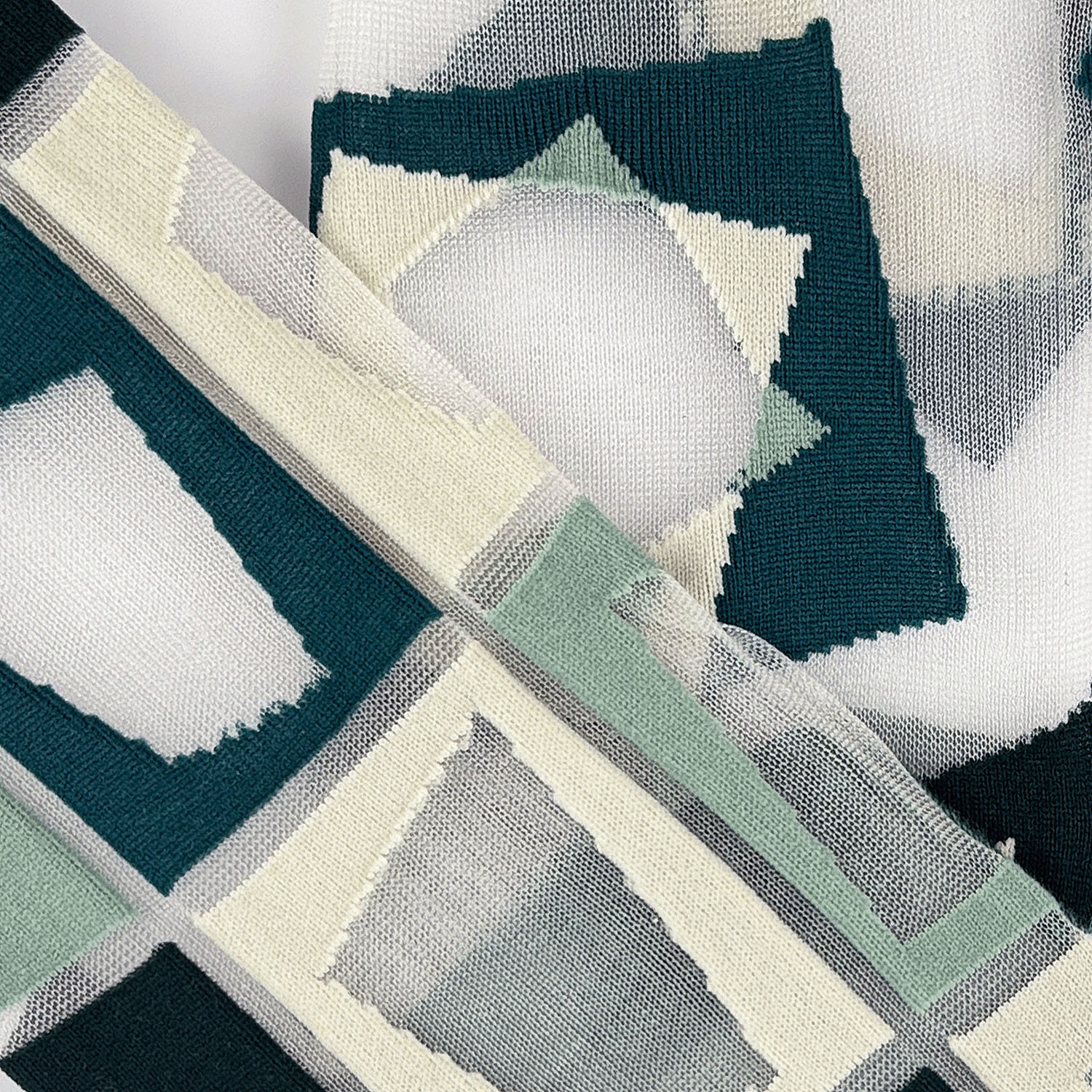 2NDPALETTE ティールエッジ teal＿edge - 画像4