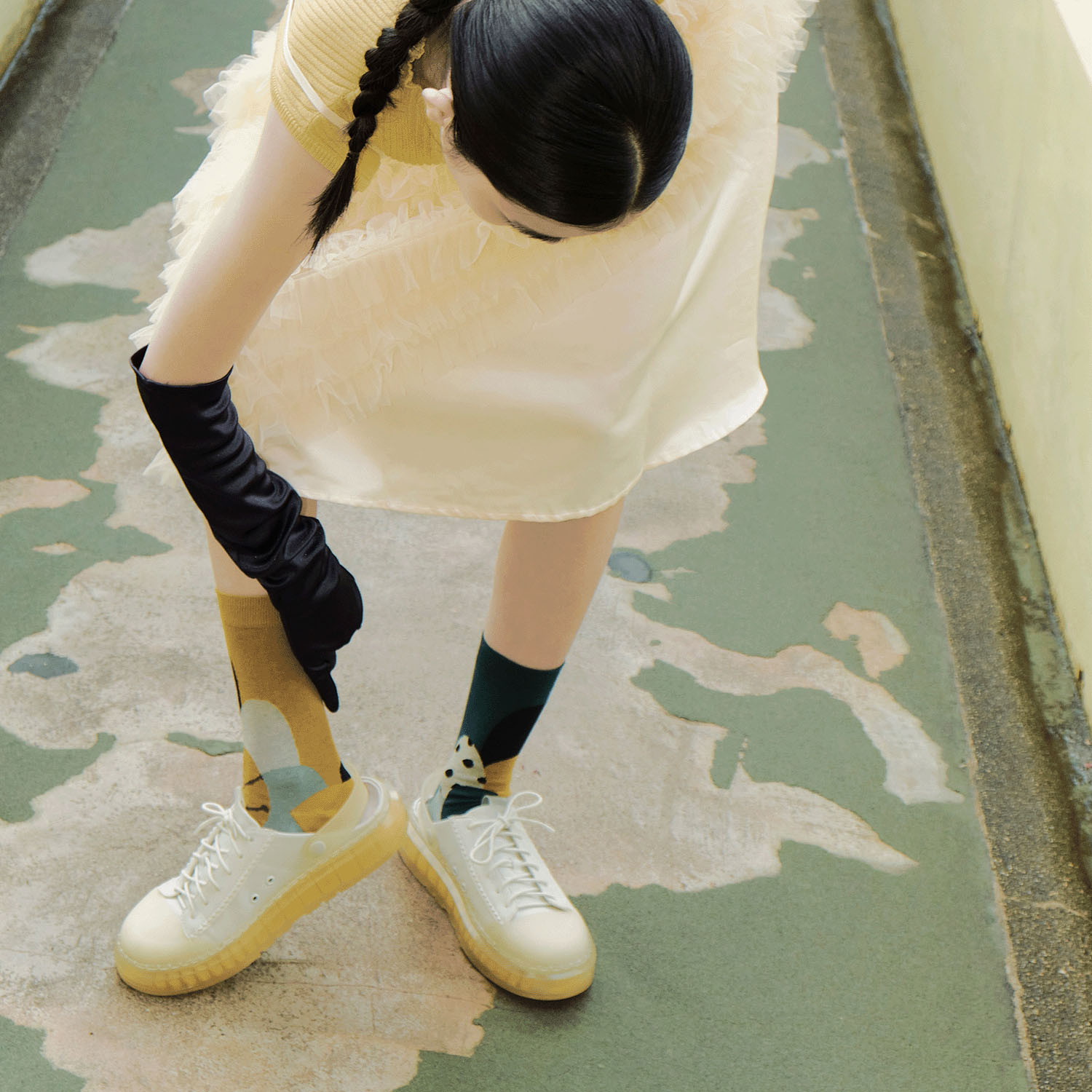 2NDPALETTE  ラッシュヒル lush＿hill - 画像2