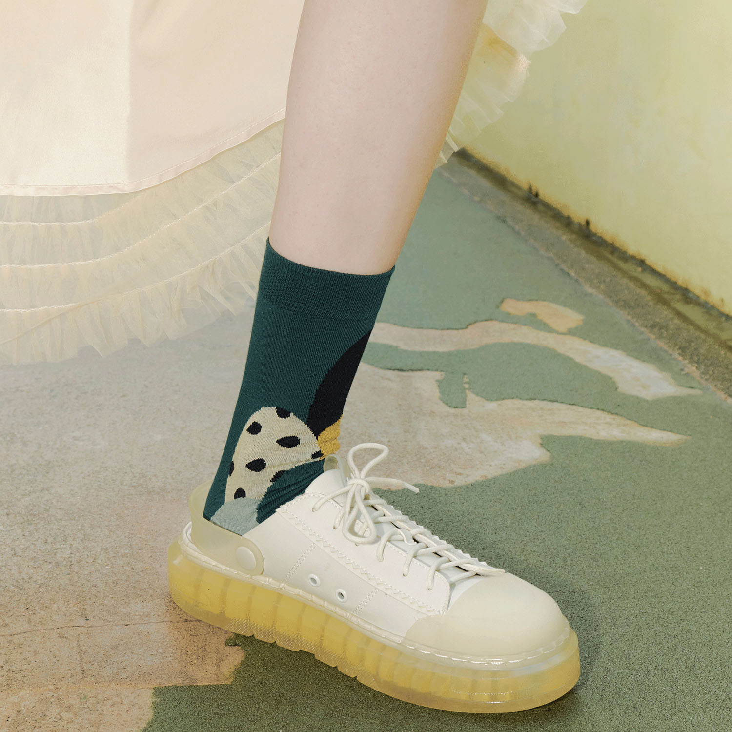 2NDPALETTE  ラッシュヒル lush＿hill - 画像5