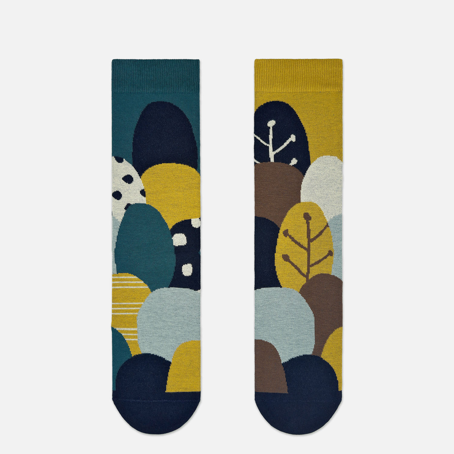 2NDPALETTE  ラッシュヒル lush＿hill - 画像1