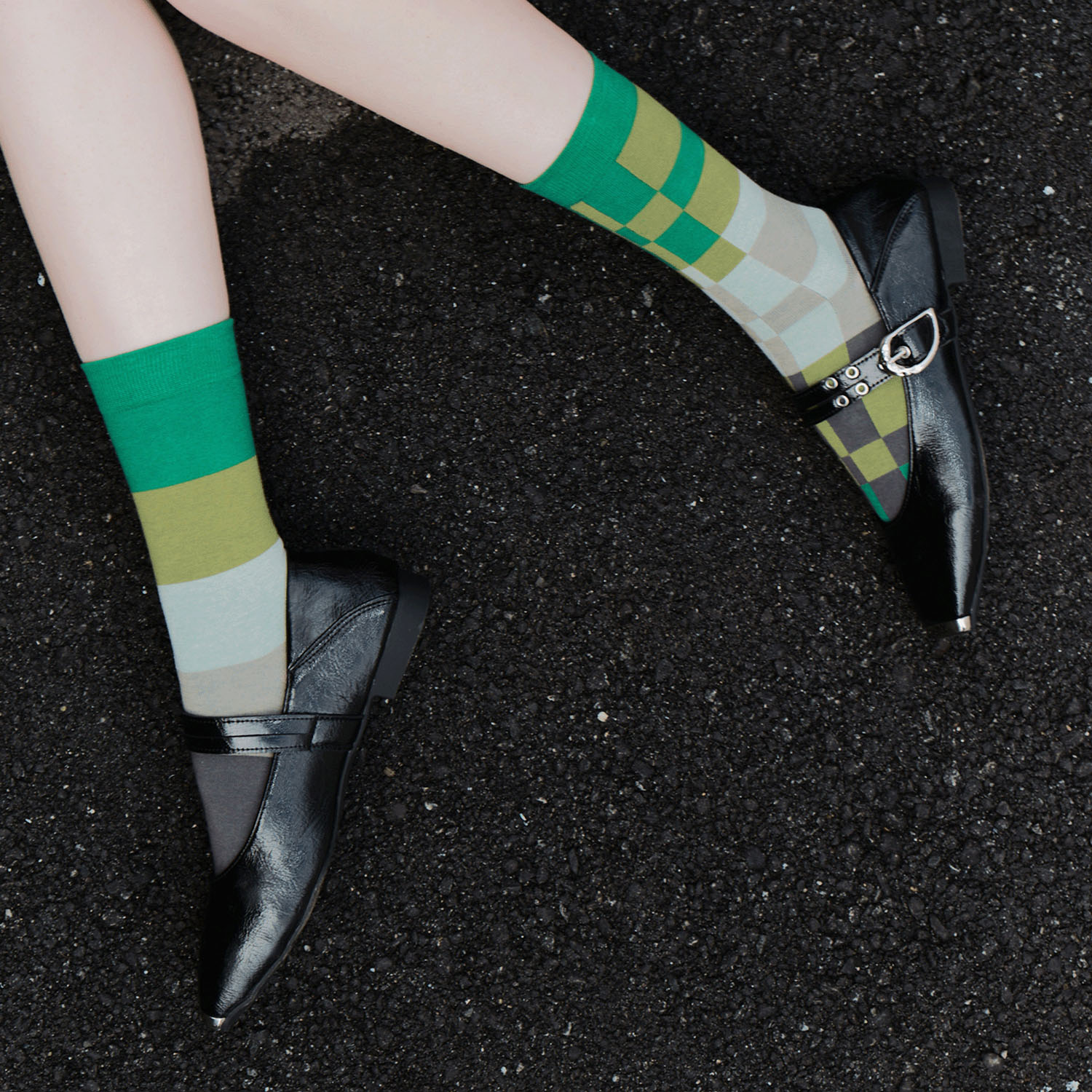 2NDPALETTE  スプリングモザイク spring＿mosaic - 画像4