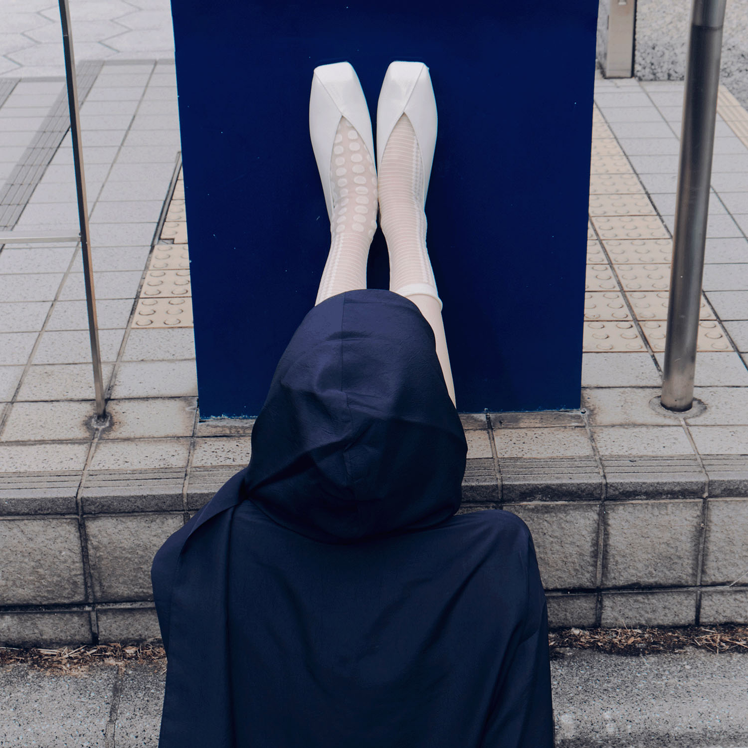 2NDPALETTE ブランドット blanc＿dot - 画像2