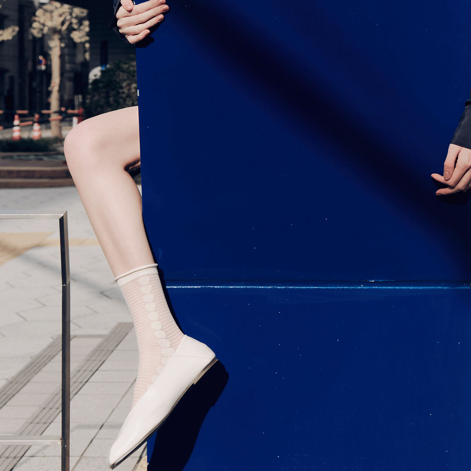 2NDPALETTE ブランドット blanc＿dot - 画像4