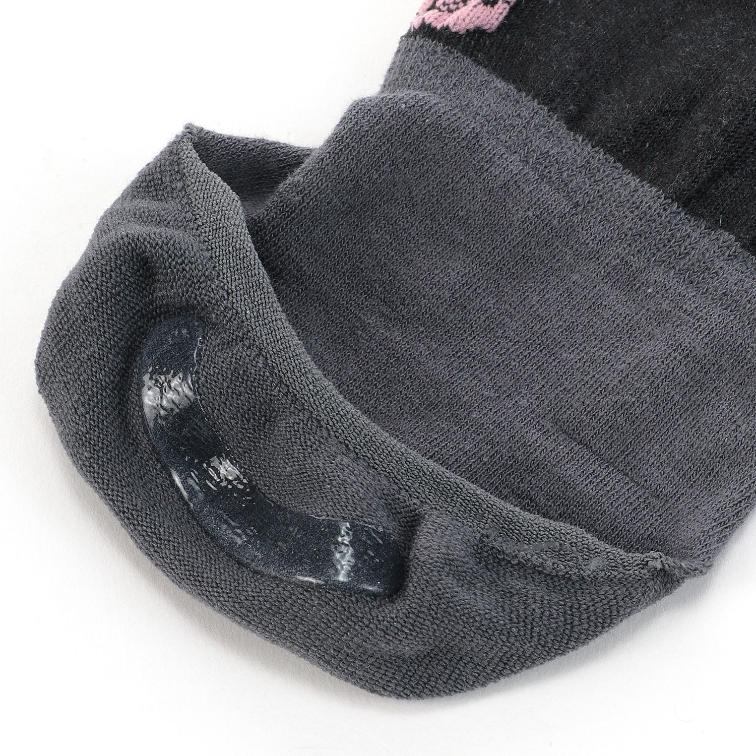 MOOMIN 母の日 パンプスイン 逆スパ薔薇ミイ刺繍 - 画像5