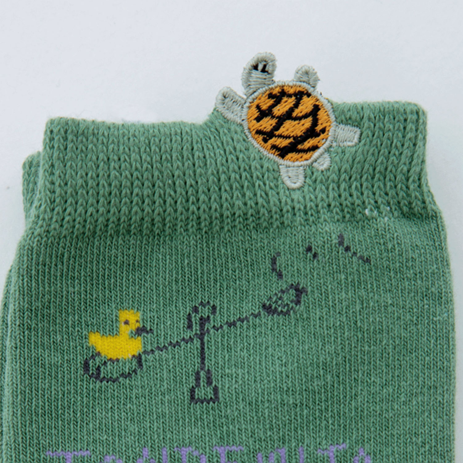 大人気★Kusetsuyo  くせ強 2P ソックス - 画像3