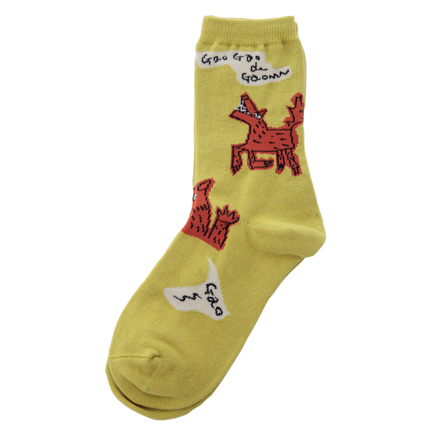 大人気★Kusetsuyo  くせ強 2P ソックス - 画像36