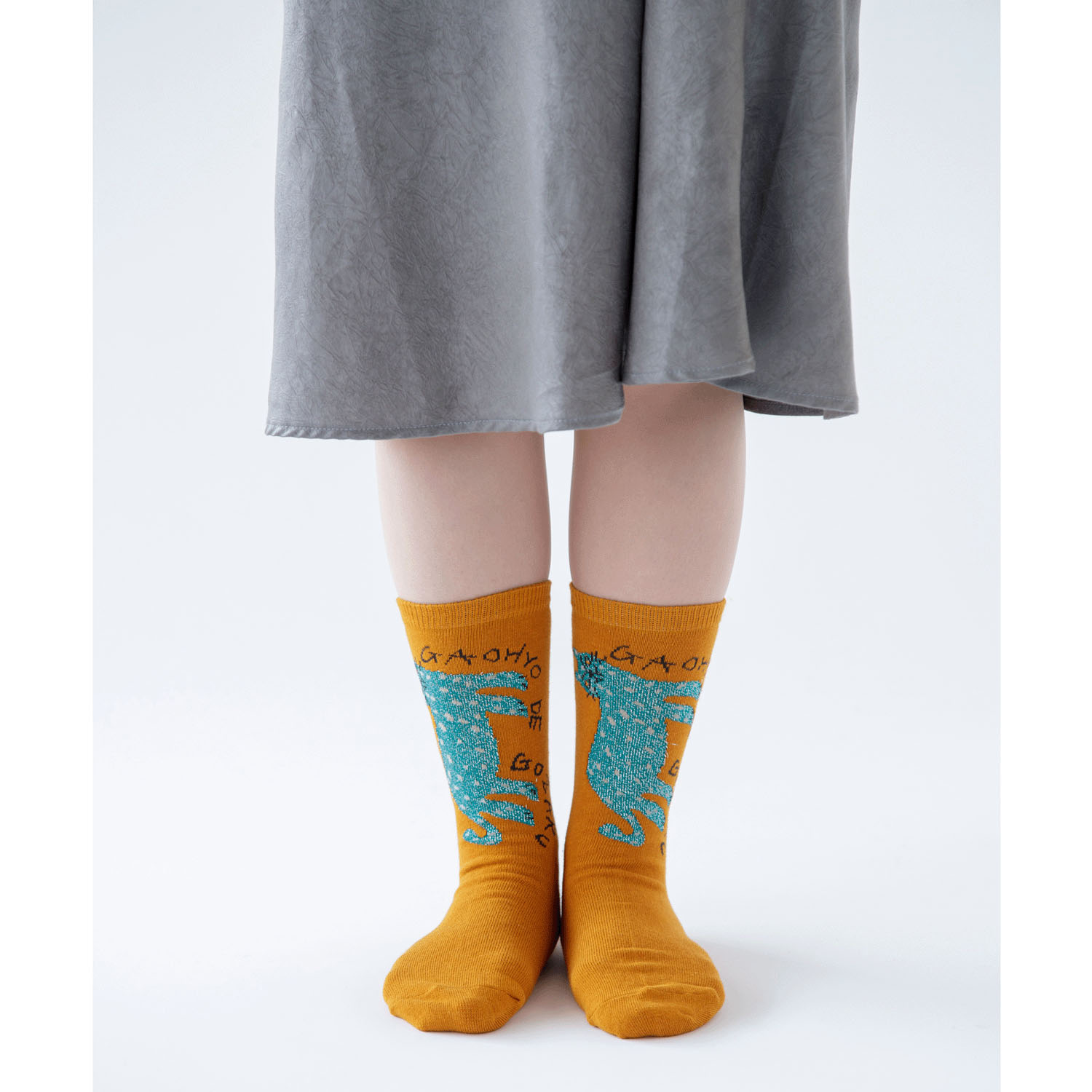 大人気★Kusetsuyo  くせ強 2P ソックス - 画像50