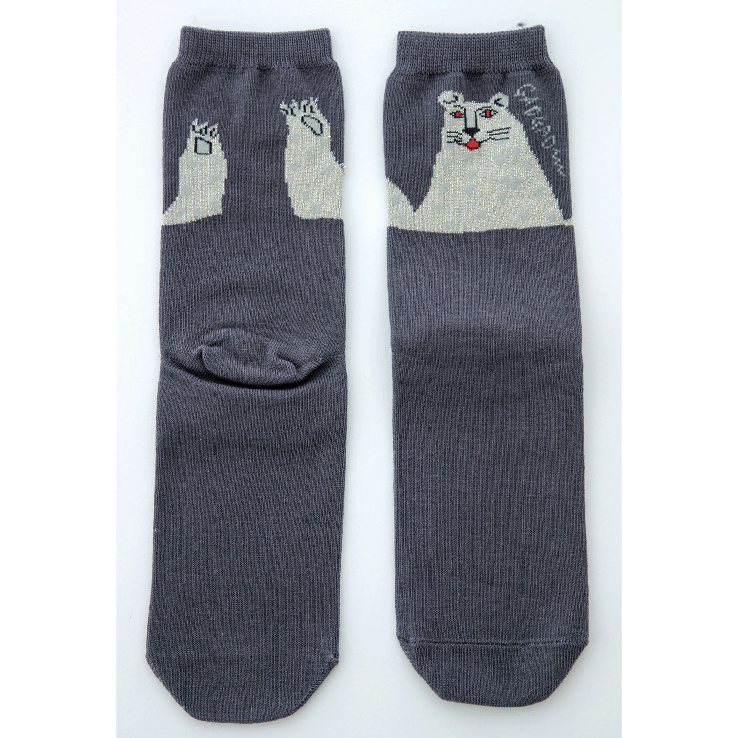 大人気★Kusetsuyo  くせ強 2P ソックス - 画像54