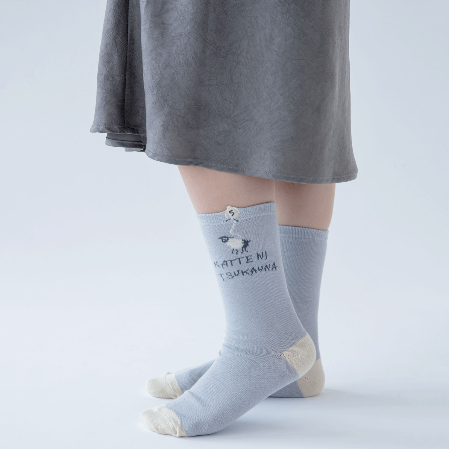 大人気★Kusetsuyo  くせ強 2P ソックス - 画像9