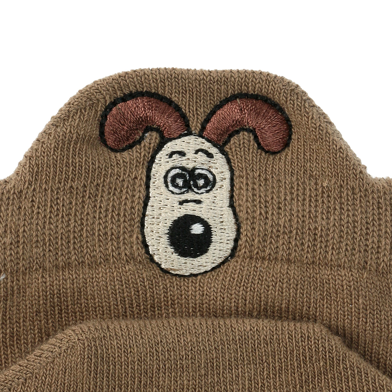 ウォレスとグルミット スニーカー丈 靴下【在庫限り】 - 画像8