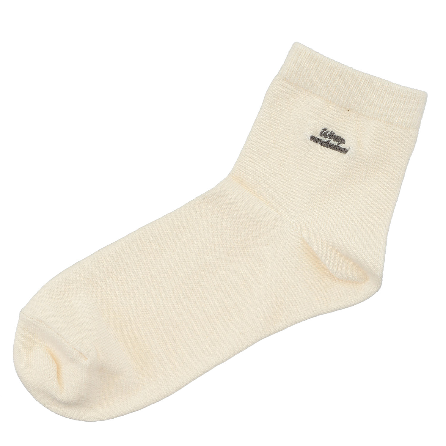 ロペピクニック ショート丈 刺しゅう 靴下【在庫限り】 - 画像3