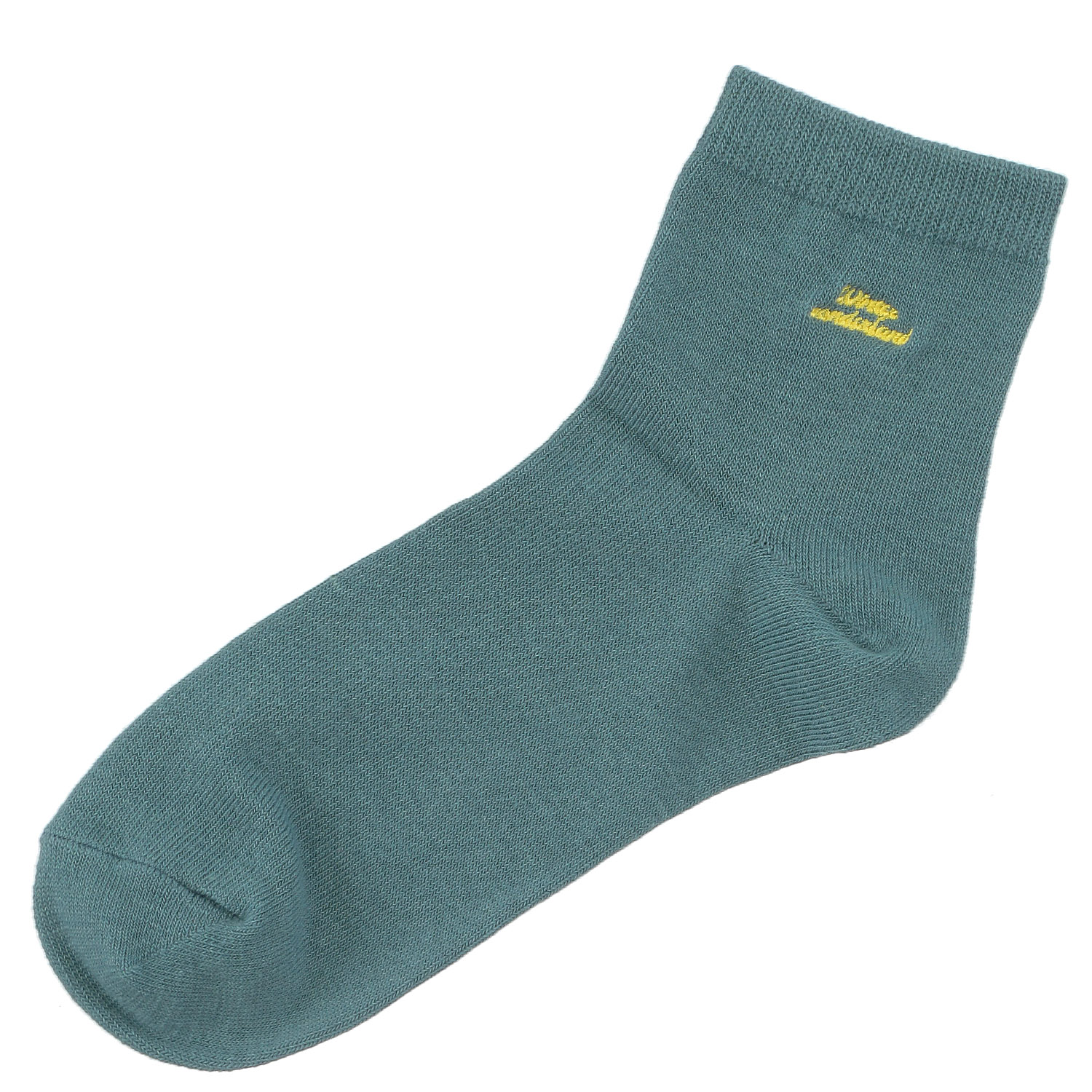 ロペピクニック ショート丈 刺しゅう 靴下【在庫限り】 - 画像5