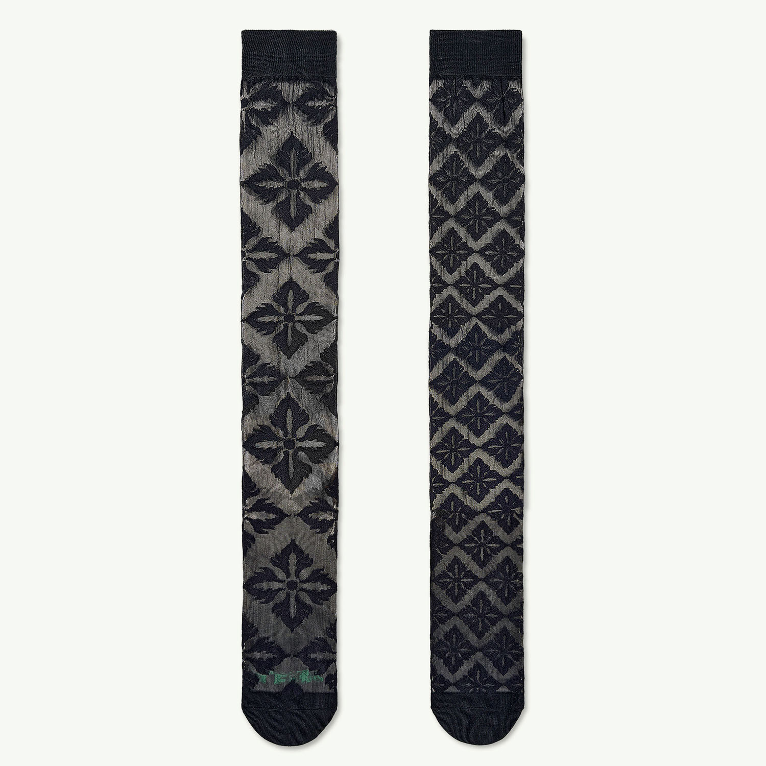 2NDPALETTE ノワールデコ noir＿deco - 画像1