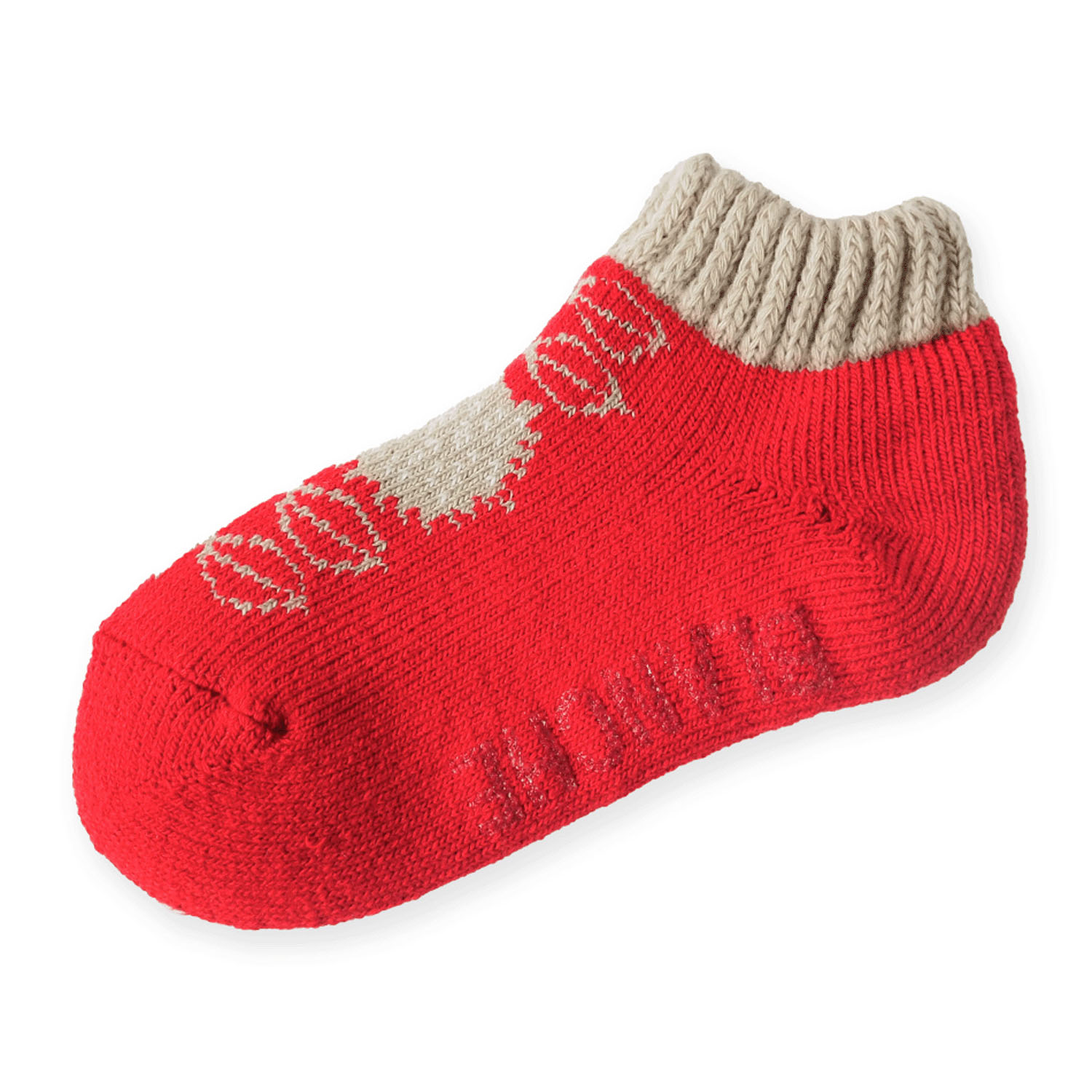 MAISON BLANCE ぽかぽかルームカバーソックス フルール【在庫限り】 - 画像4