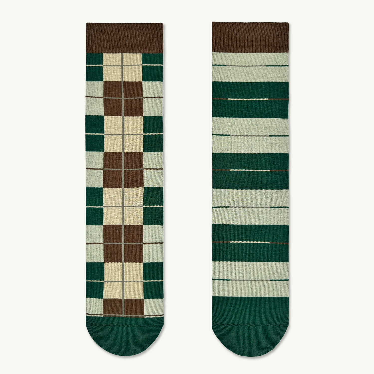 2NDPALETTE グリーナリー greenery【在庫限り】 - 画像1