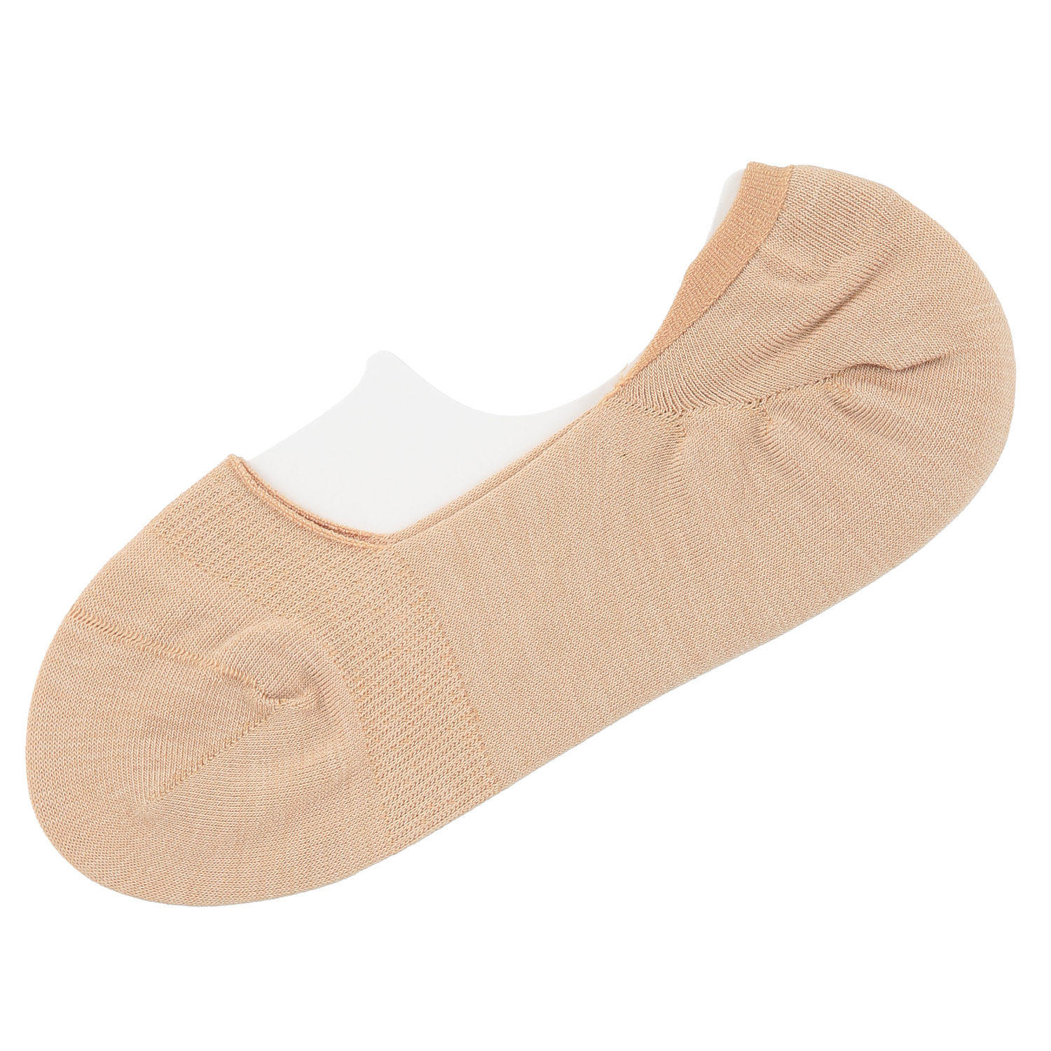 SABRINA フットカバー 履く珪藻土  浅履き スニーカー専用 - 画像3