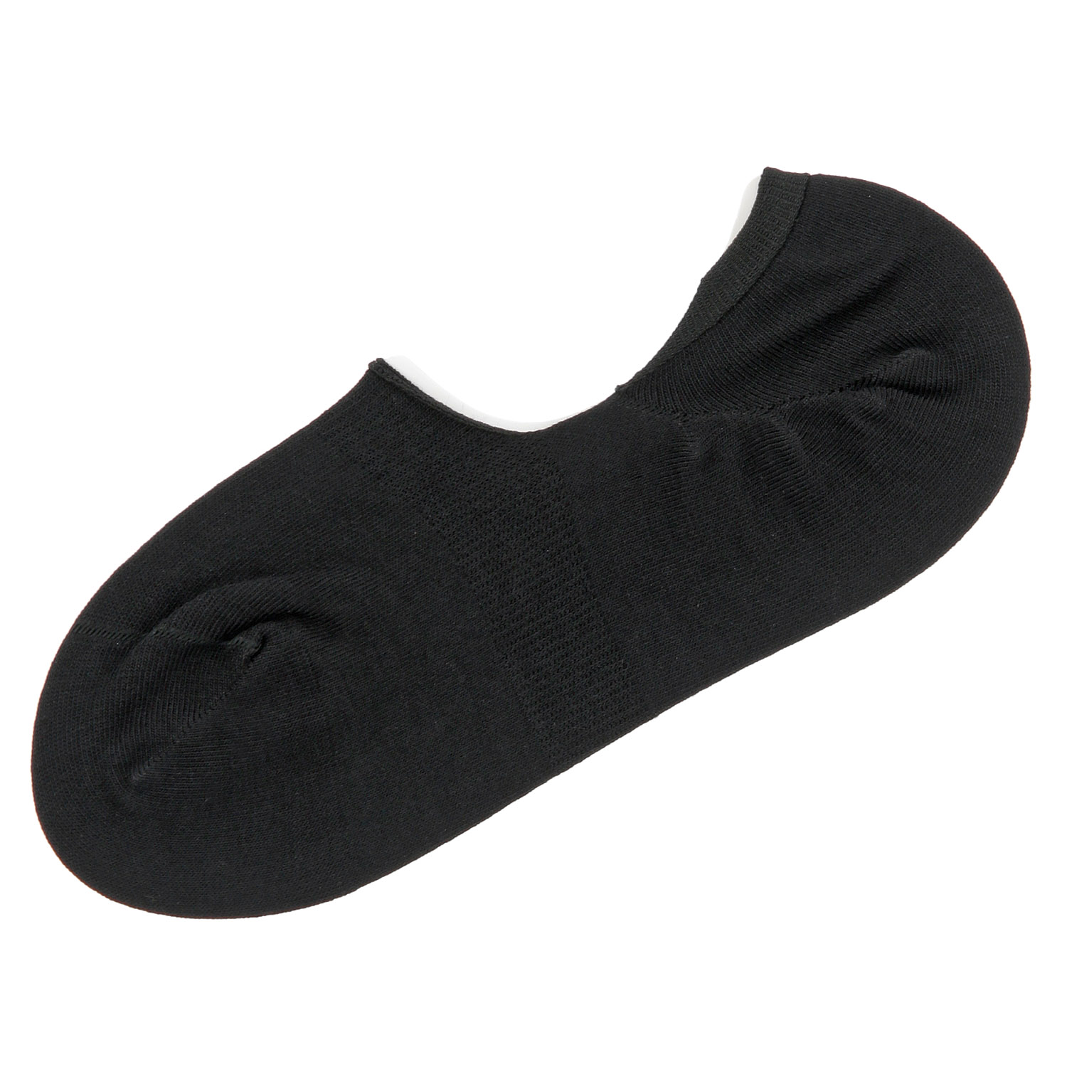 SABRINA フットカバー 履く珪藻土  深履き スニーカー専用 - 画像2