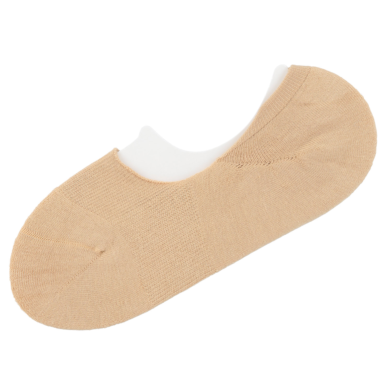 SABRINA 脱げない カバーソックス 深履き スニーカー専用 - 画像3