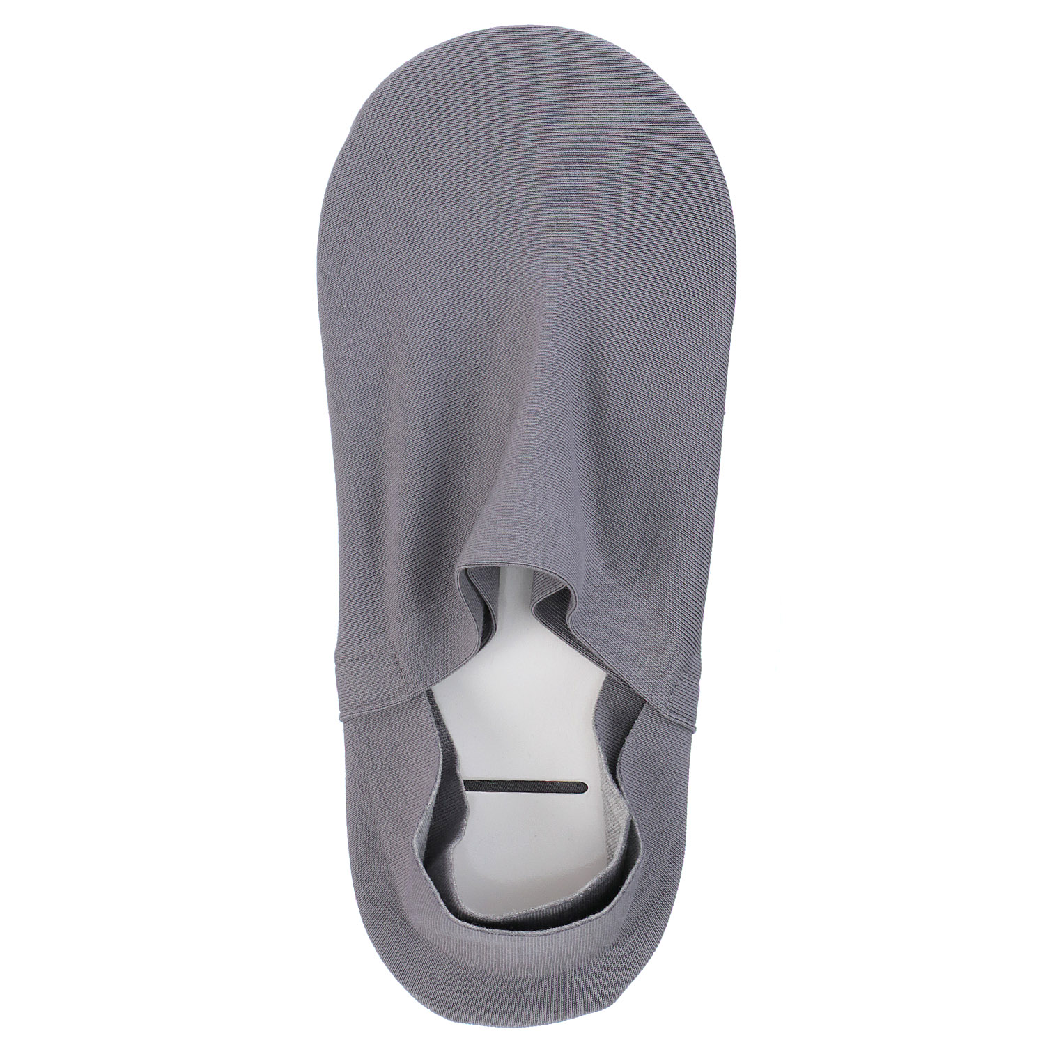 SABRINA フットカバー スニーカー専用 超深履き 足底さらっとコットン - 画像3