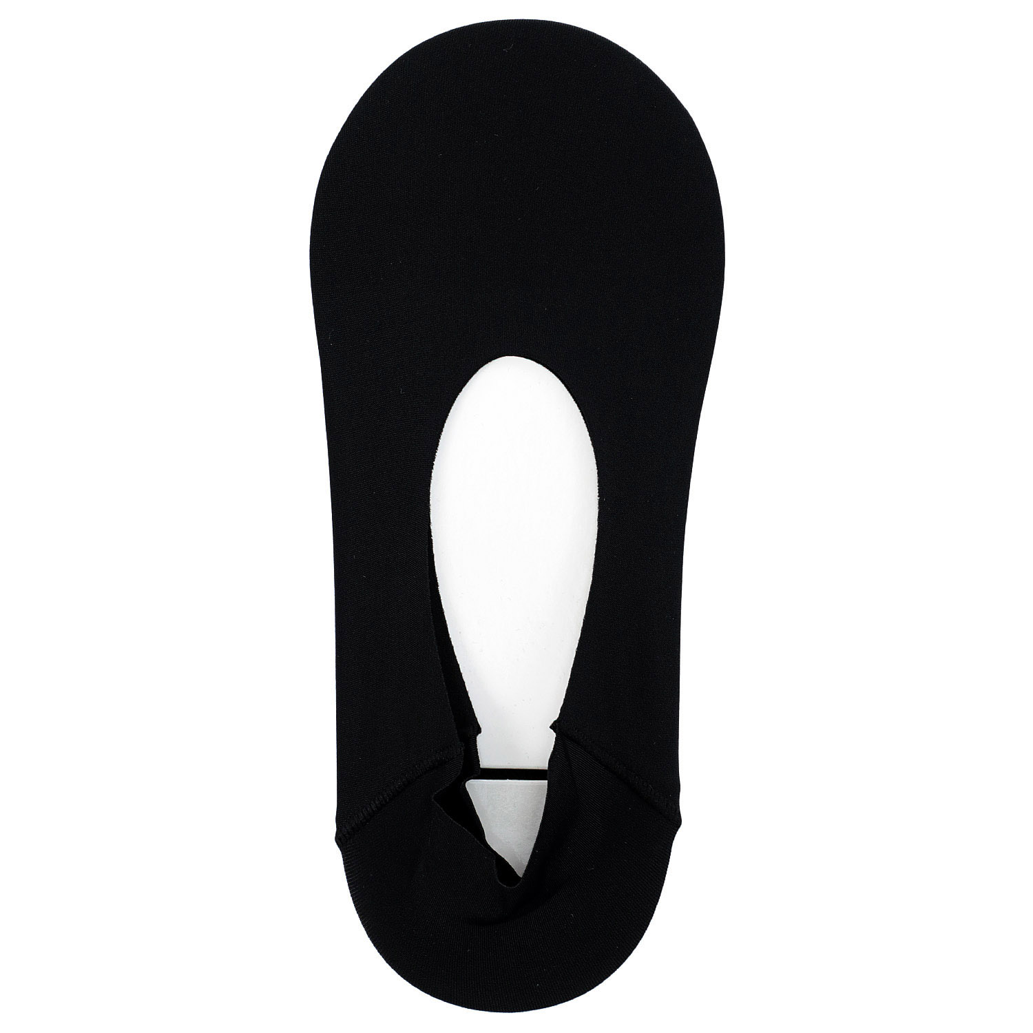 SABRINA ノンシリコン フットカバー  深履き - 画像2