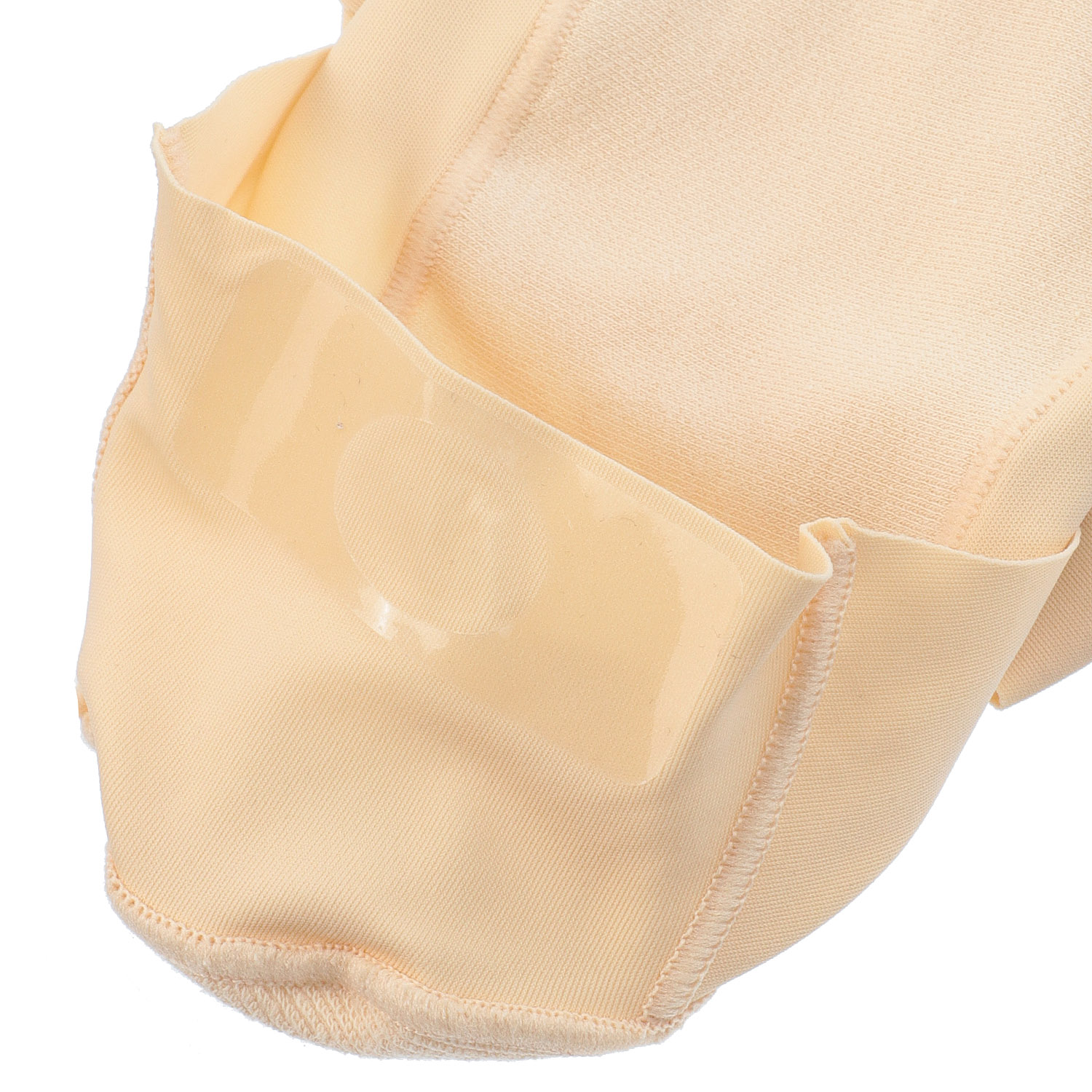 SABRINA ノンシリコン フットカバー  深履き - 画像4