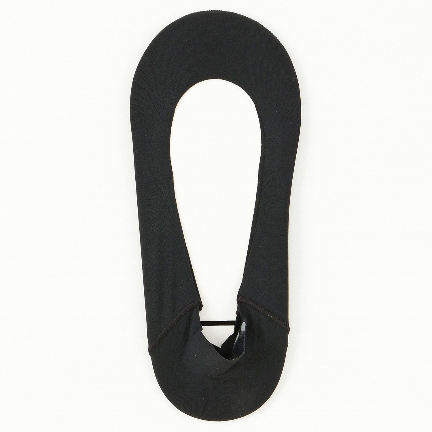 SABRINA ノンシリコン フットカバー 浅履き - 画像2