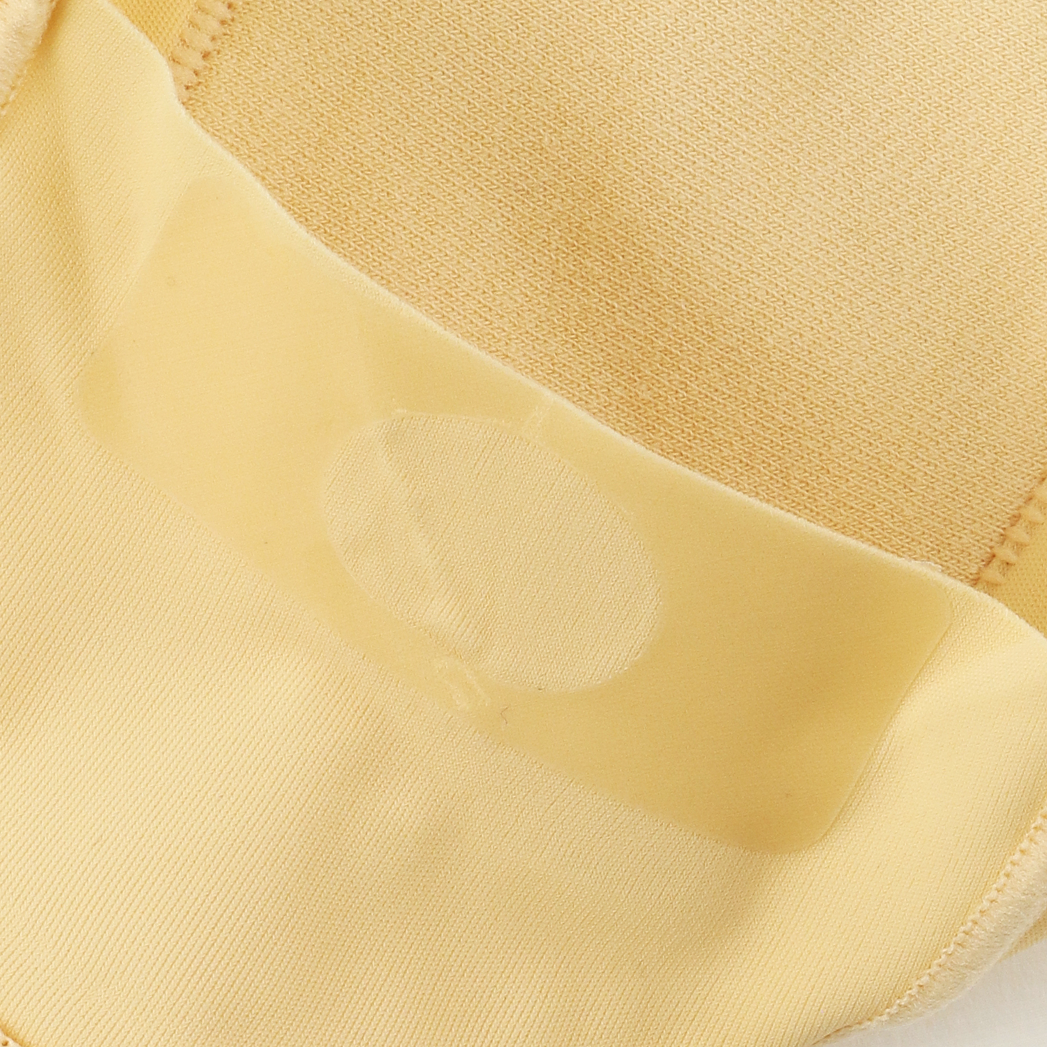 SABRINA ノンシリコン フットカバー 浅履き - 画像4