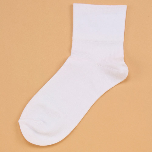 大人気★口ゴム無しソックス - 画像1