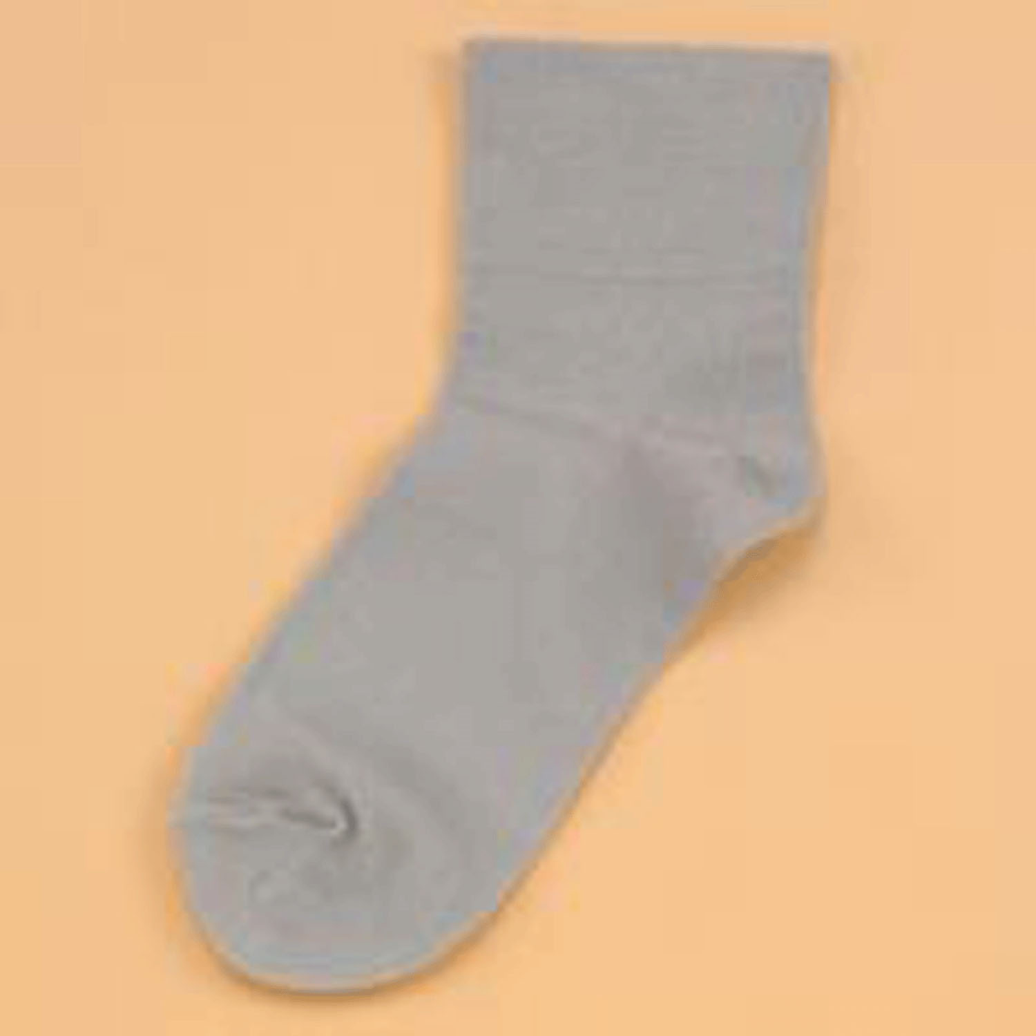 口ゴム無しソックス 小寸（21－23cm）