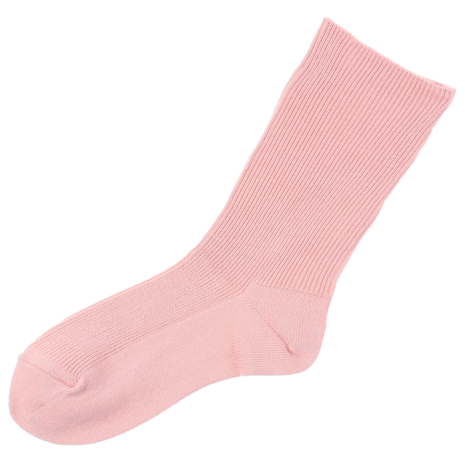 ゴムを使わない靴下 日本製 - 画像5