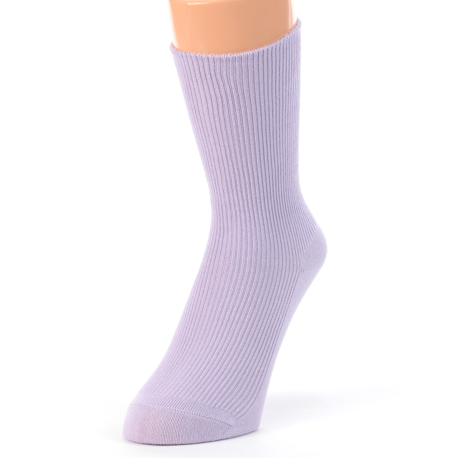 ゴムを使わない靴下 日本製 - 画像8