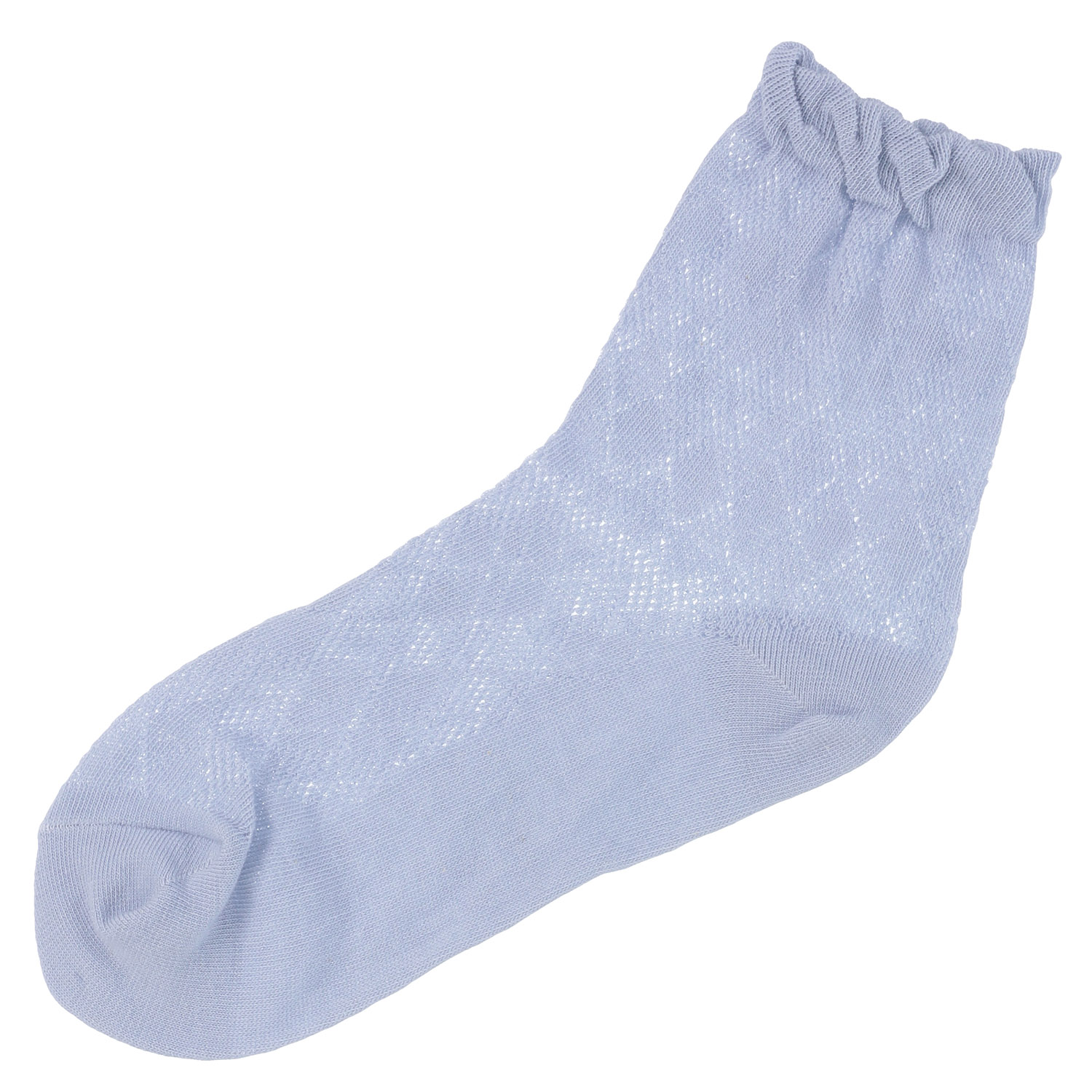 日本製  表糸綿100％ さわやか綿 靴下 - 画像7