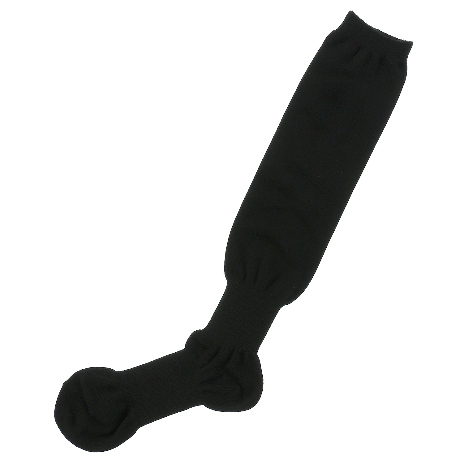 リフレッシュソックス 着圧タイプ ハイソックス - 画像2