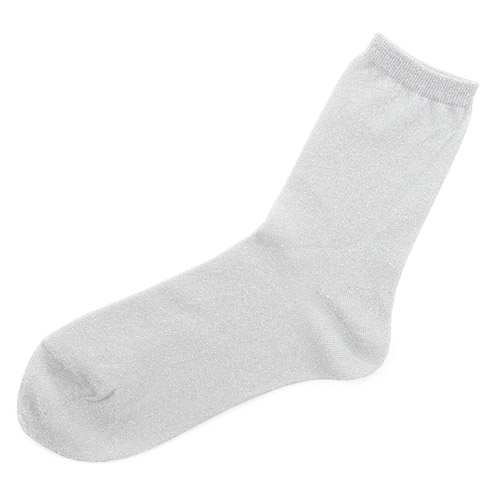 ギュレラメ 無地靴下【ETONET限定】 - 画像2