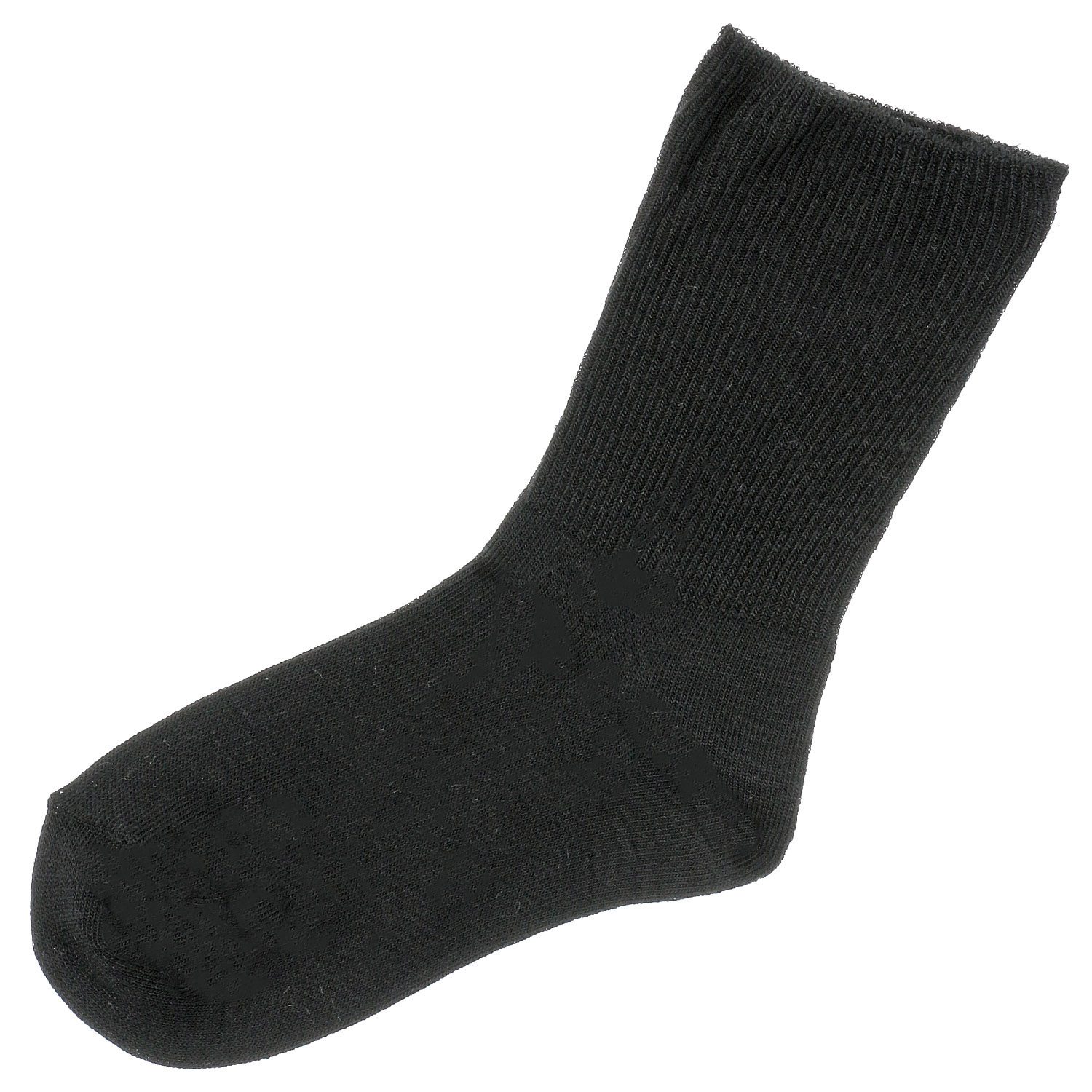 日本製  ゆったり生活 かかとスッポリずれにくい 口ゴムふくよか【在庫限り】 - 画像3