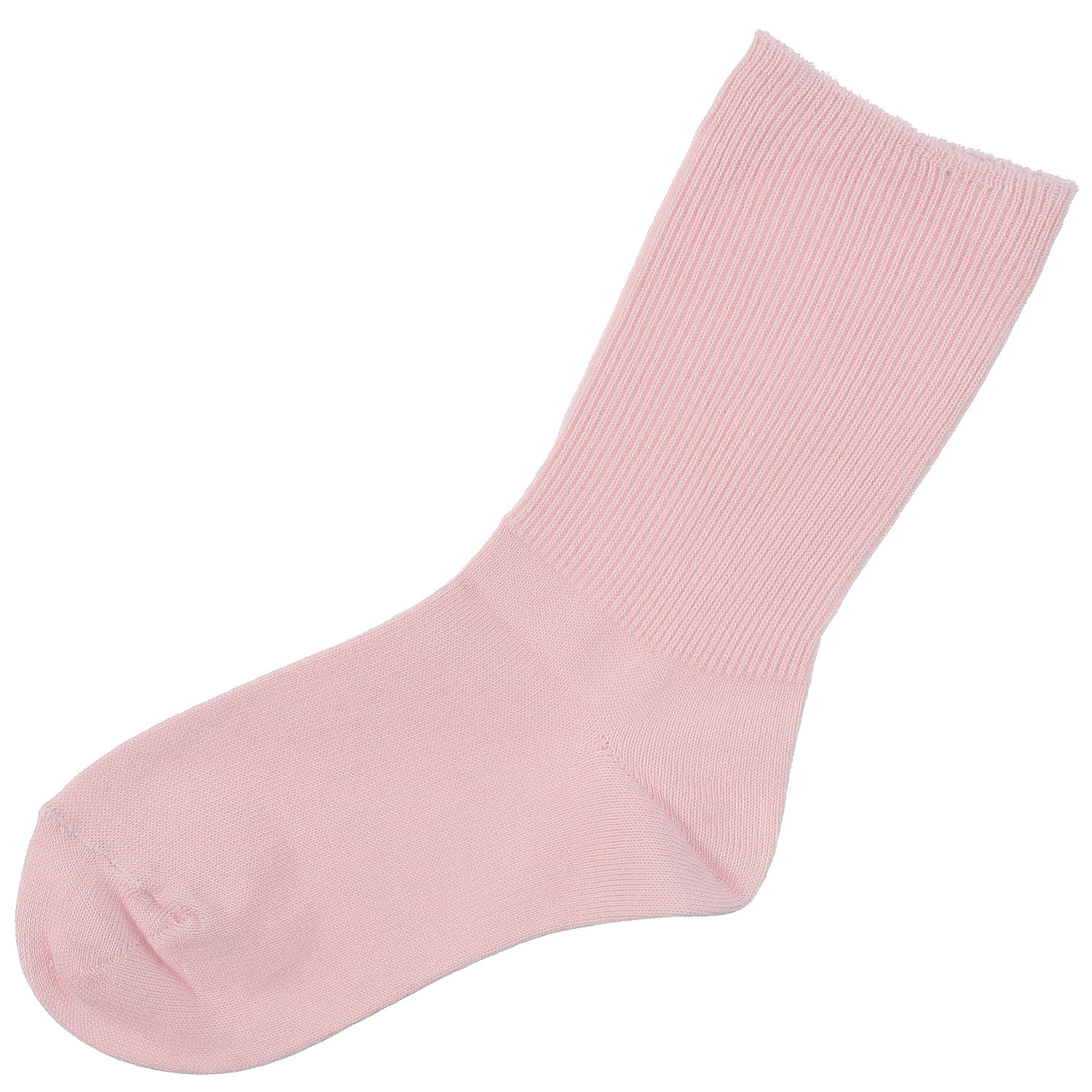 日本製  ゆったり生活 かかとスッポリずれにくい 口ゴムふくよか【在庫限り】 - 画像5