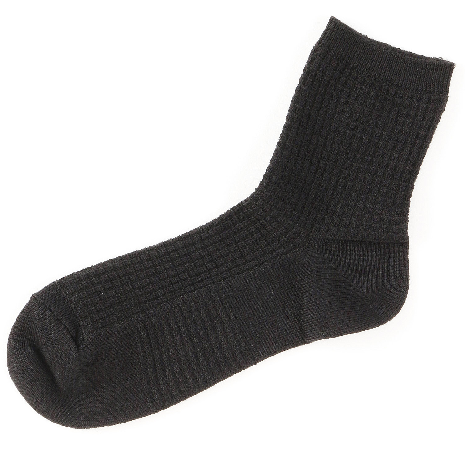 GUNZE アセドロン 婦人 ショート丈  靴下 - 画像5