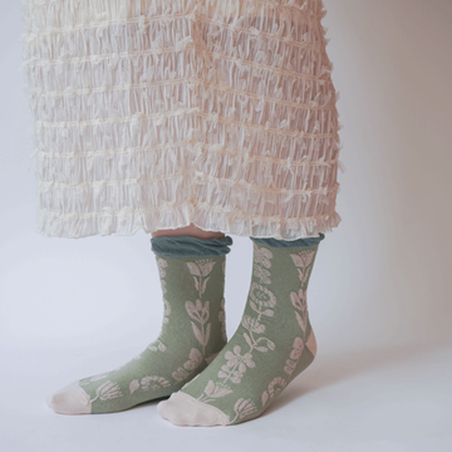 ギュレ エトワールオリジナル  フロート 北欧 花柄  ★単色注文可【在庫限り】 - 画像15