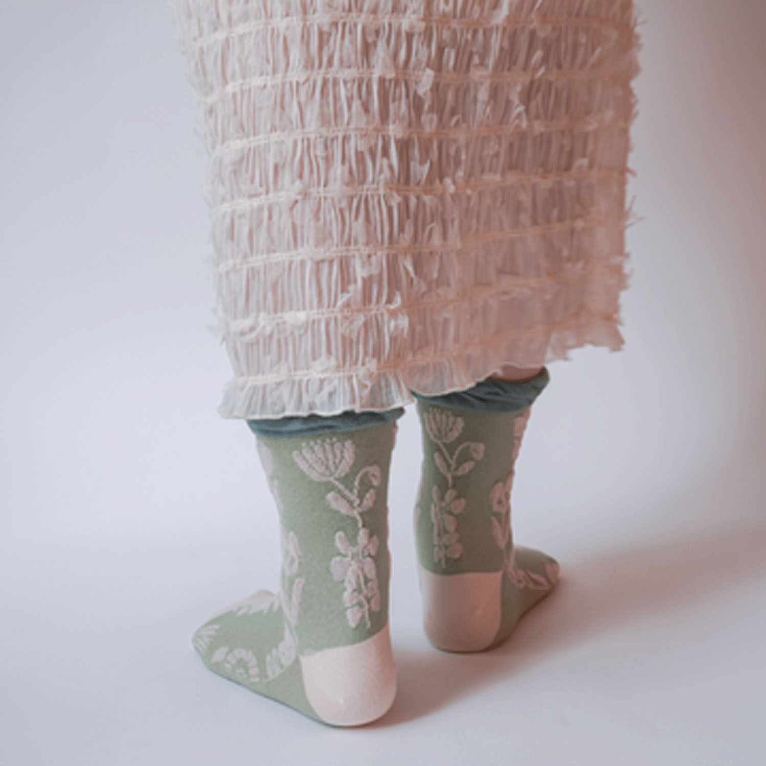 ギュレ エトワールオリジナル  フロート 北欧 花柄  ★単色注文可【在庫限り】 - 画像16