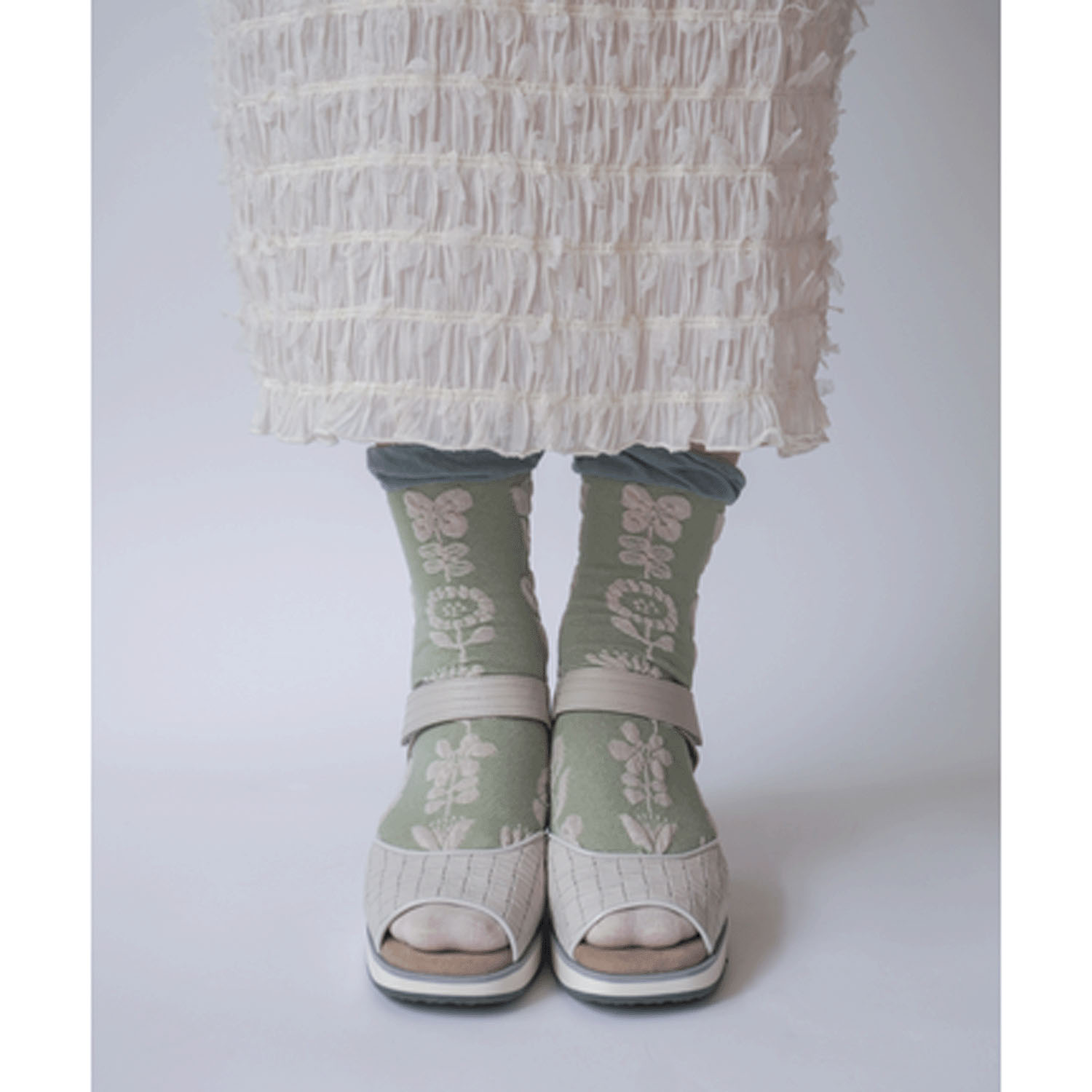 ギュレ エトワールオリジナル  フロート 北欧 花柄  ★単色注文可【在庫限り】 - 画像17