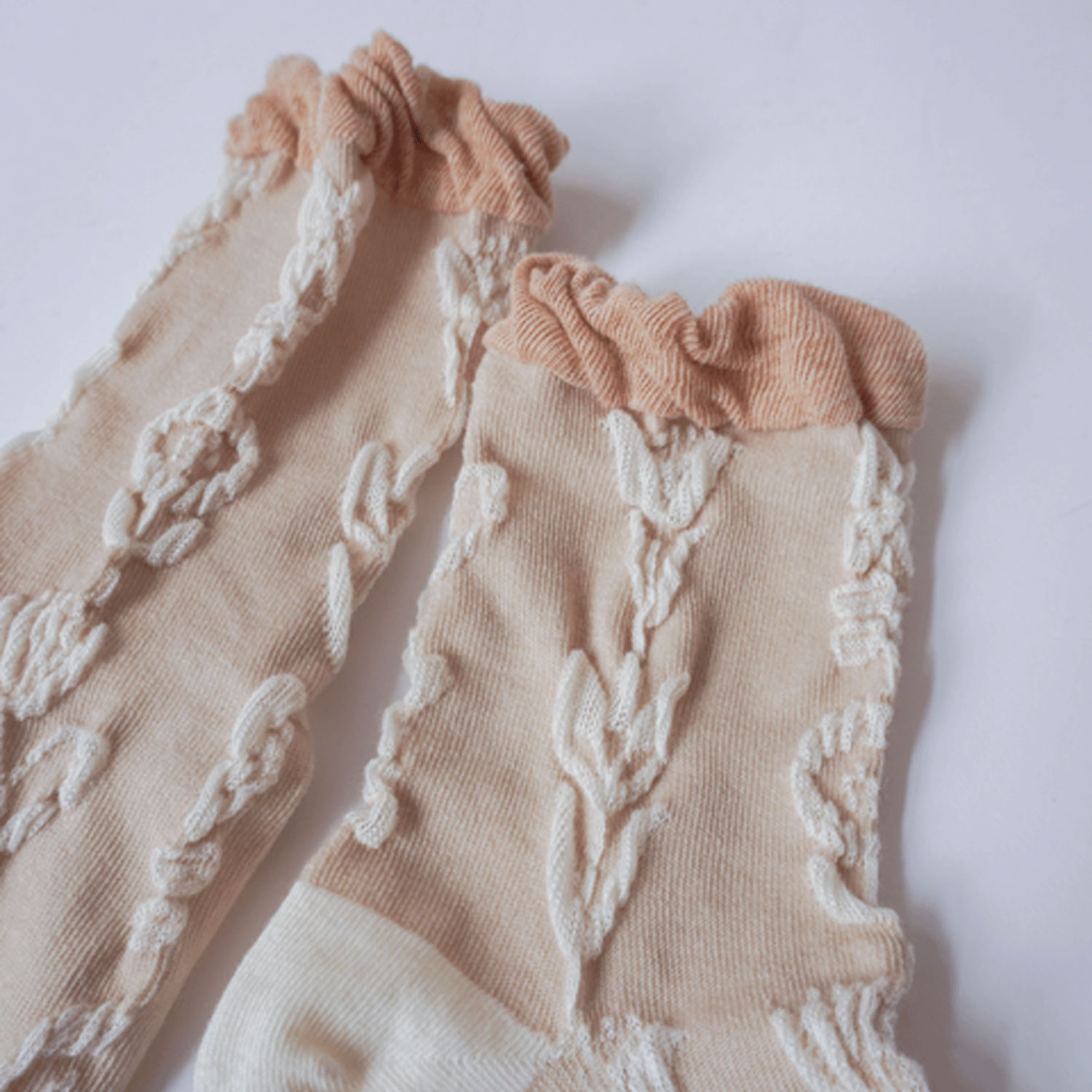 ギュレ エトワールオリジナル  フロート 北欧 花柄  ★単色注文可【在庫限り】 - 画像3